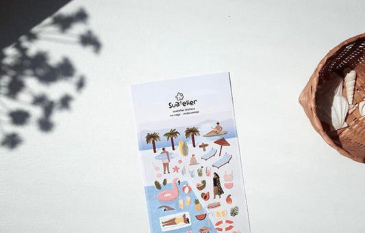 Suatelier  | Mid Summer