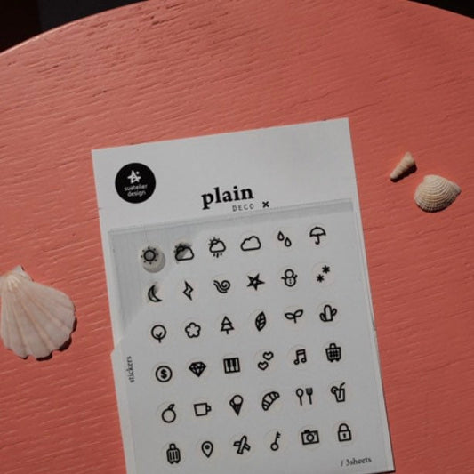 Suatelier | Plain.27