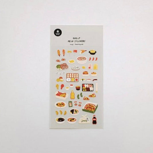 Suatelier | Food Trip #6