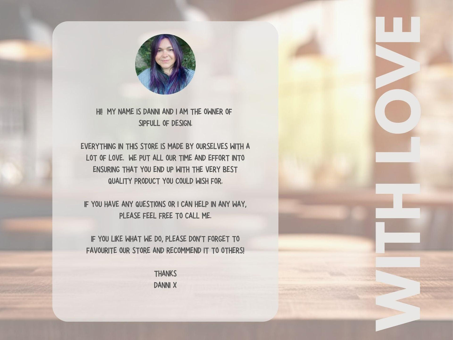 Funny Cat Coffee Mug – Ceramic Dishwasher Safe Cat Lover Gift | Colourful Bone China