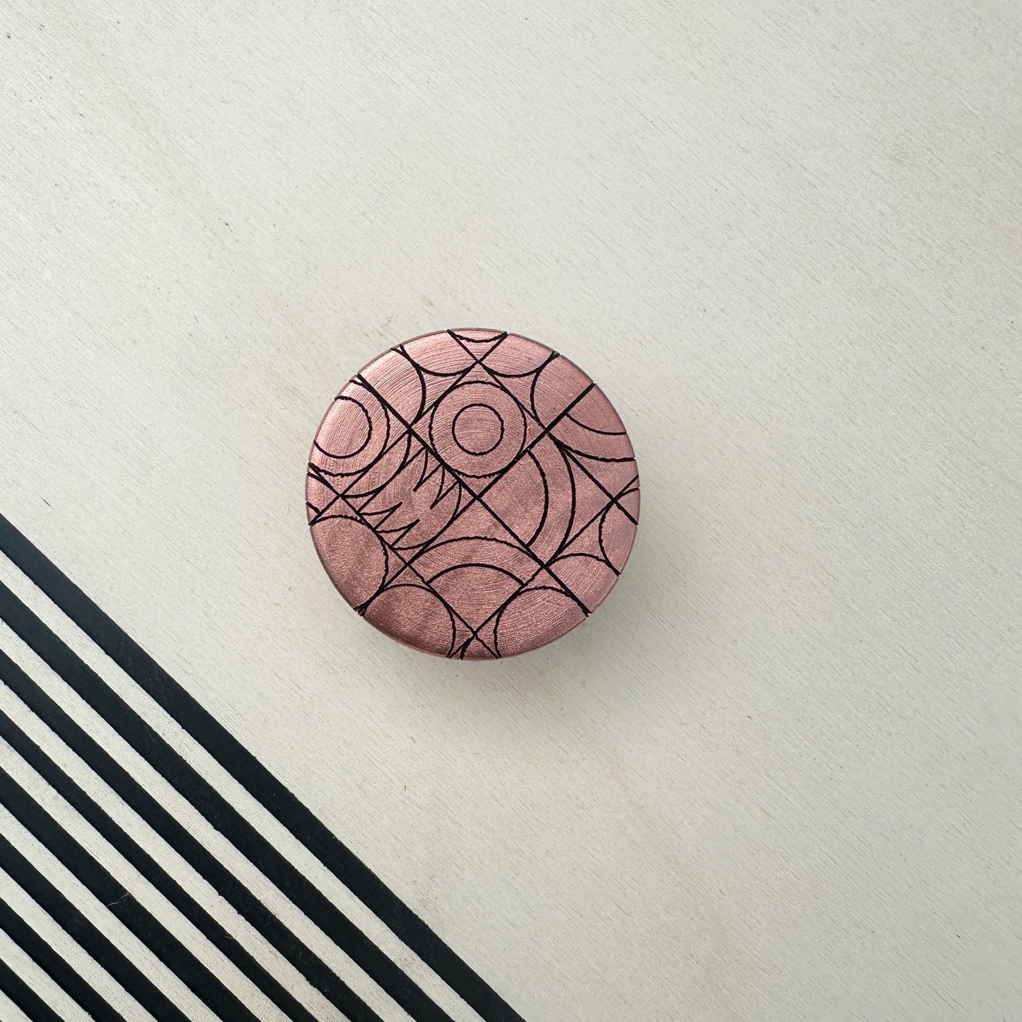 Colourful Wall Hooks - Picture Hooks - Decorative Wall Hooks