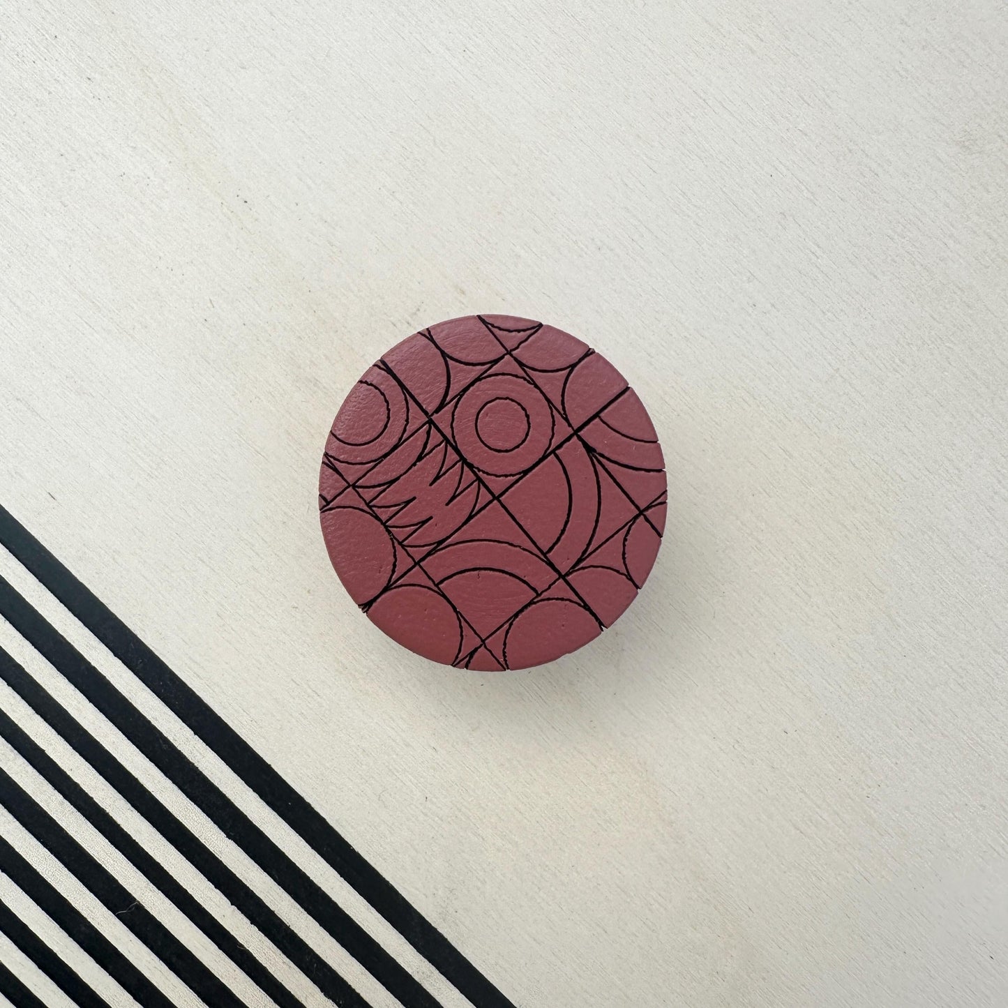 Colourful Wall Hooks - Picture Hooks - Decorative Wall Hooks