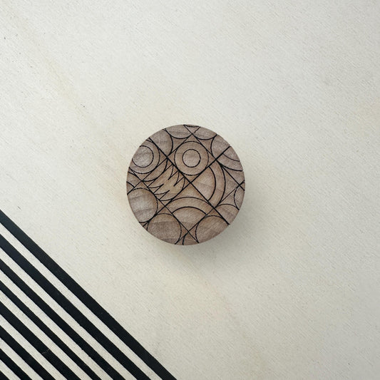 Colourful Wall Hooks - Picture Hooks - Decorative Wall Hooks