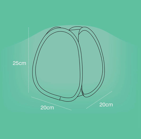 Water Shedder Accessory