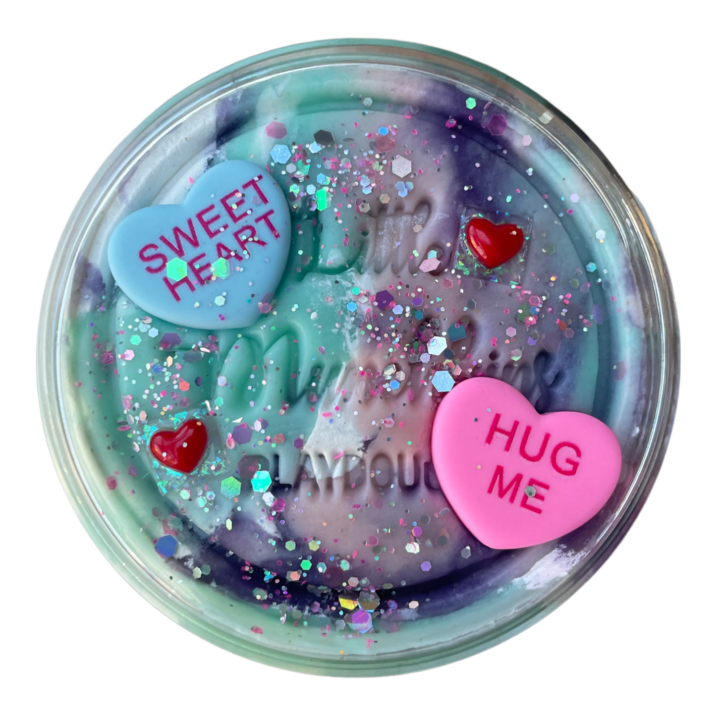 Love Hearts