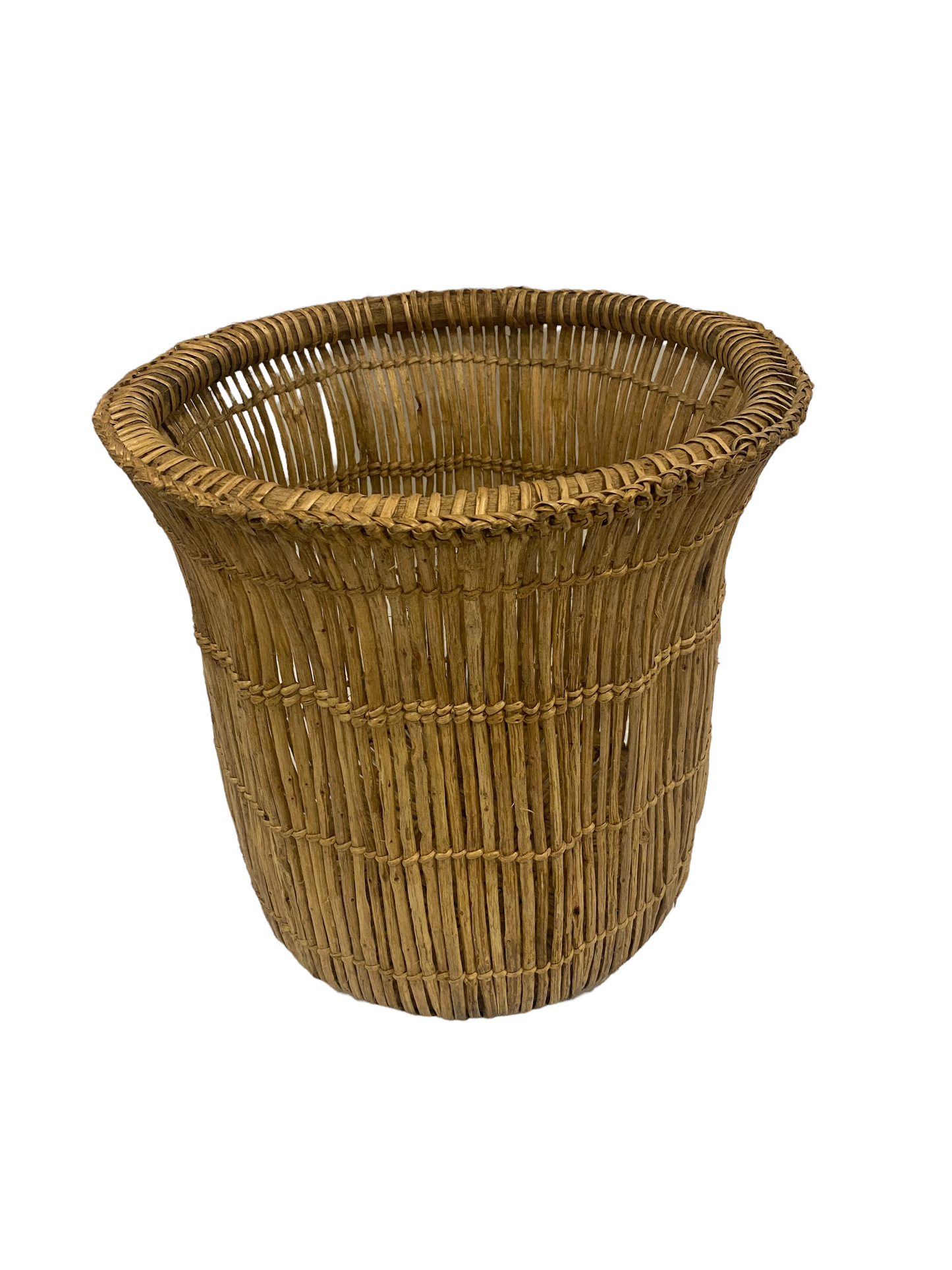 Fishing Basket - Zambia (TR63) L