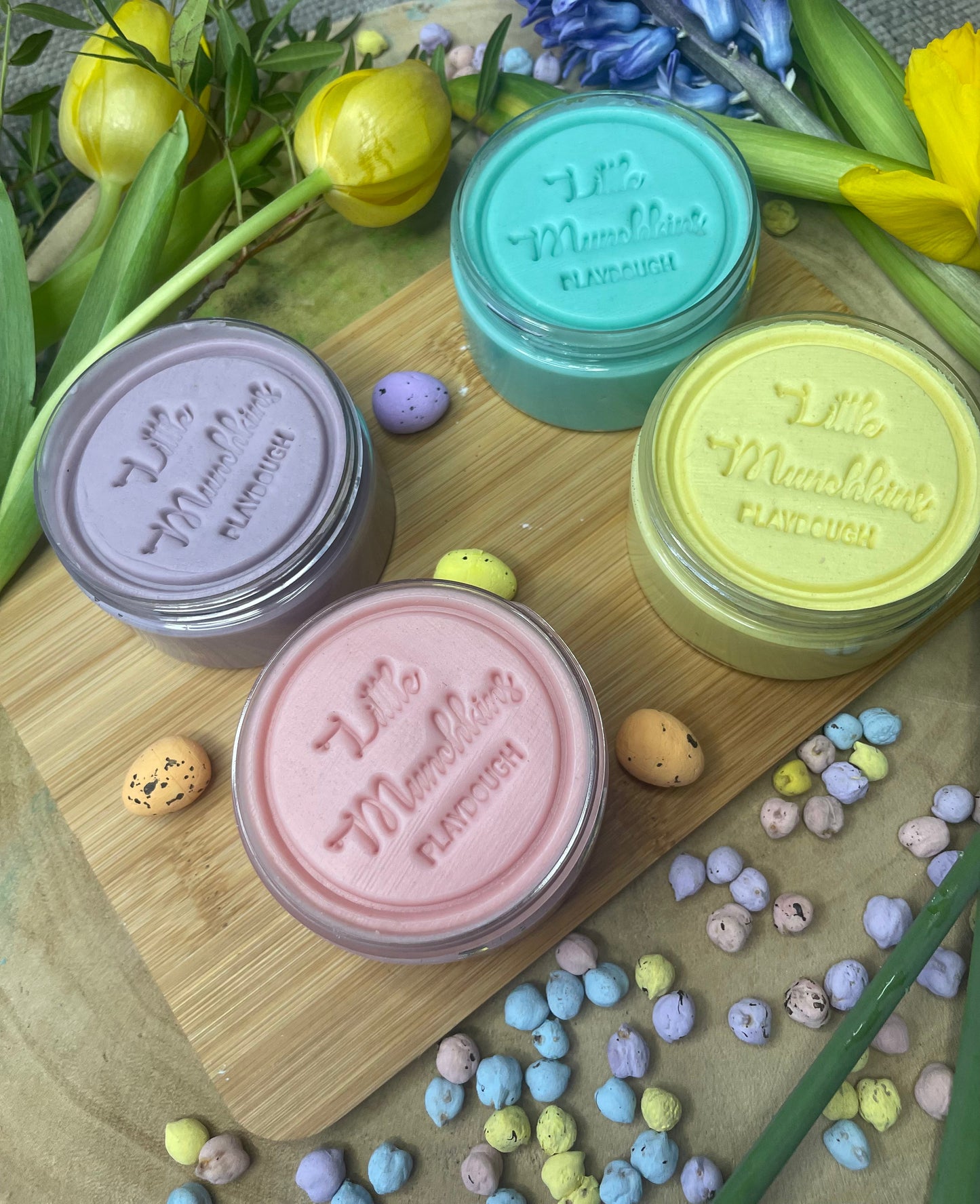 Mini Egg Collection