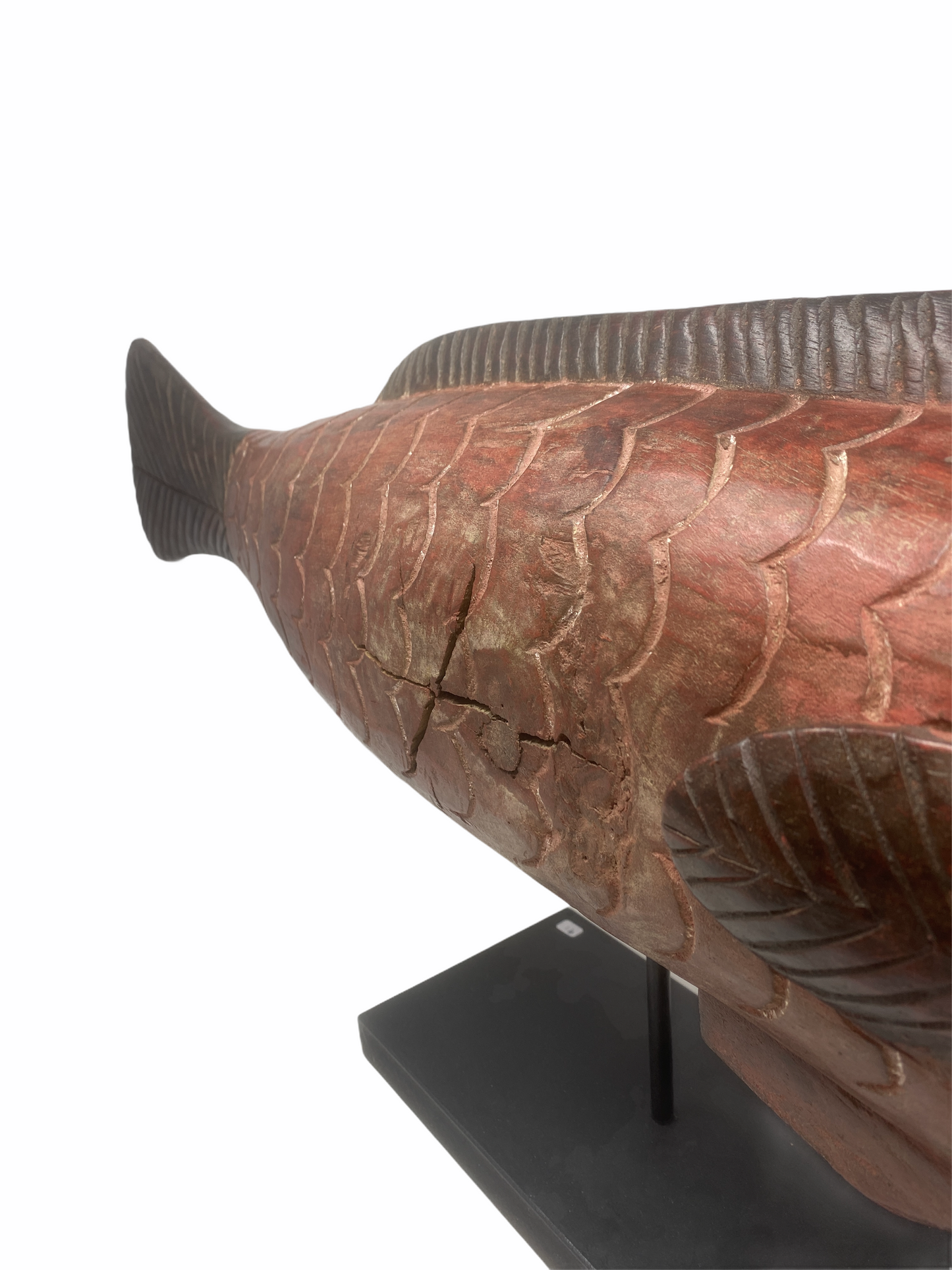 Puppet Fish Mali -  Large