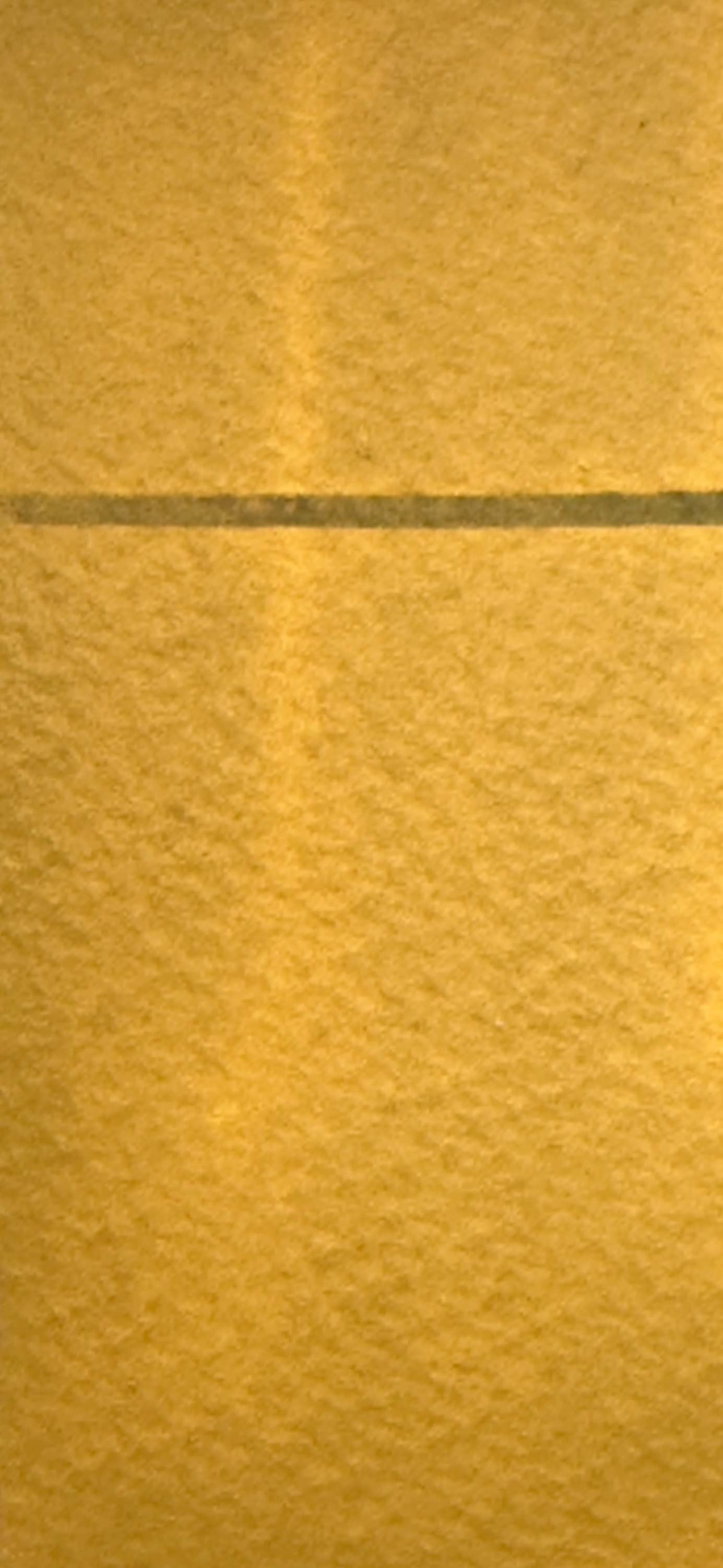 Yellow Ochre Artist Gouache