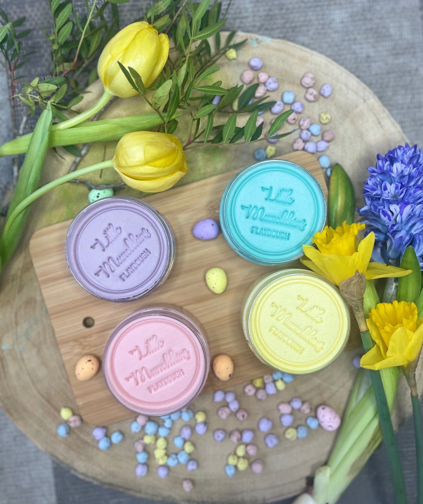 Mini Egg Collection
