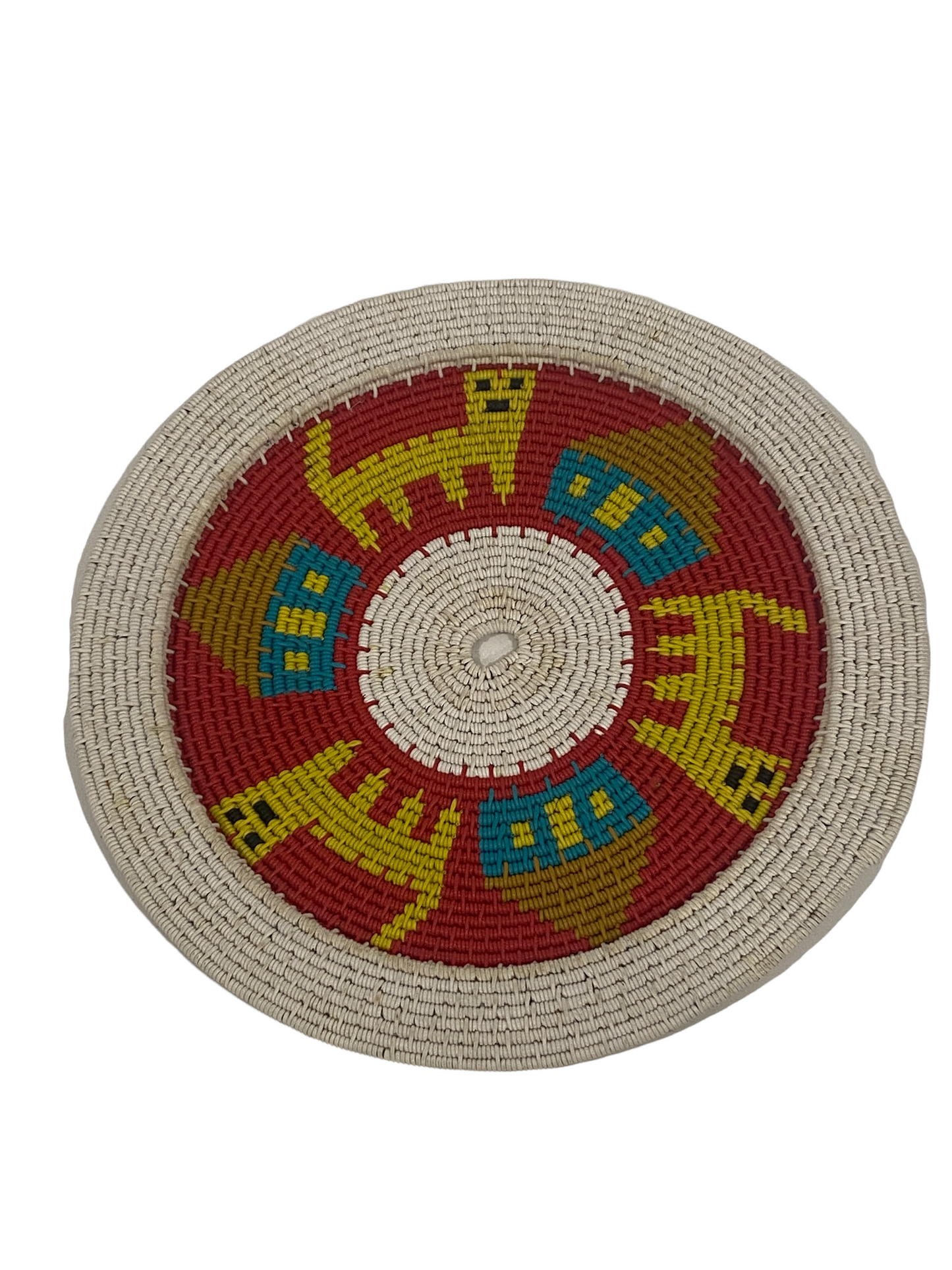 Zulu Telephone Wire Plates (TR2601)