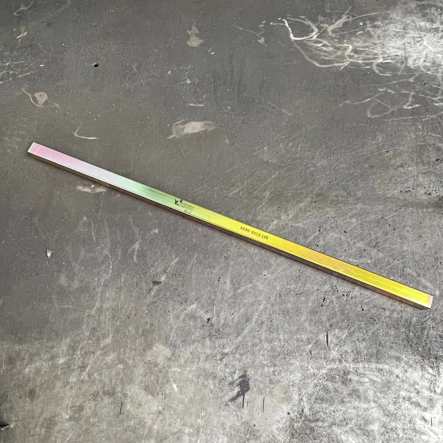 Rhinobuild Top Brick Clamp Pole
