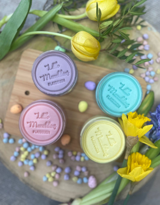 Mini Egg Collection