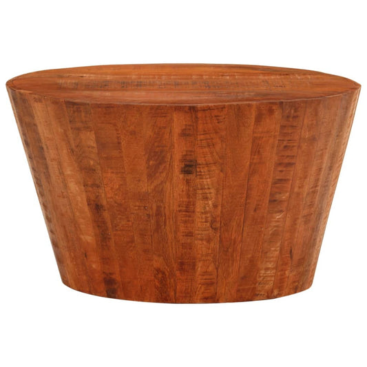 Cori Mango Wood - 52cm ⌀