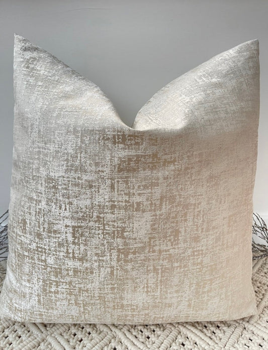 The Couture Cushion - The Sparkly Aerin - Style No. 13