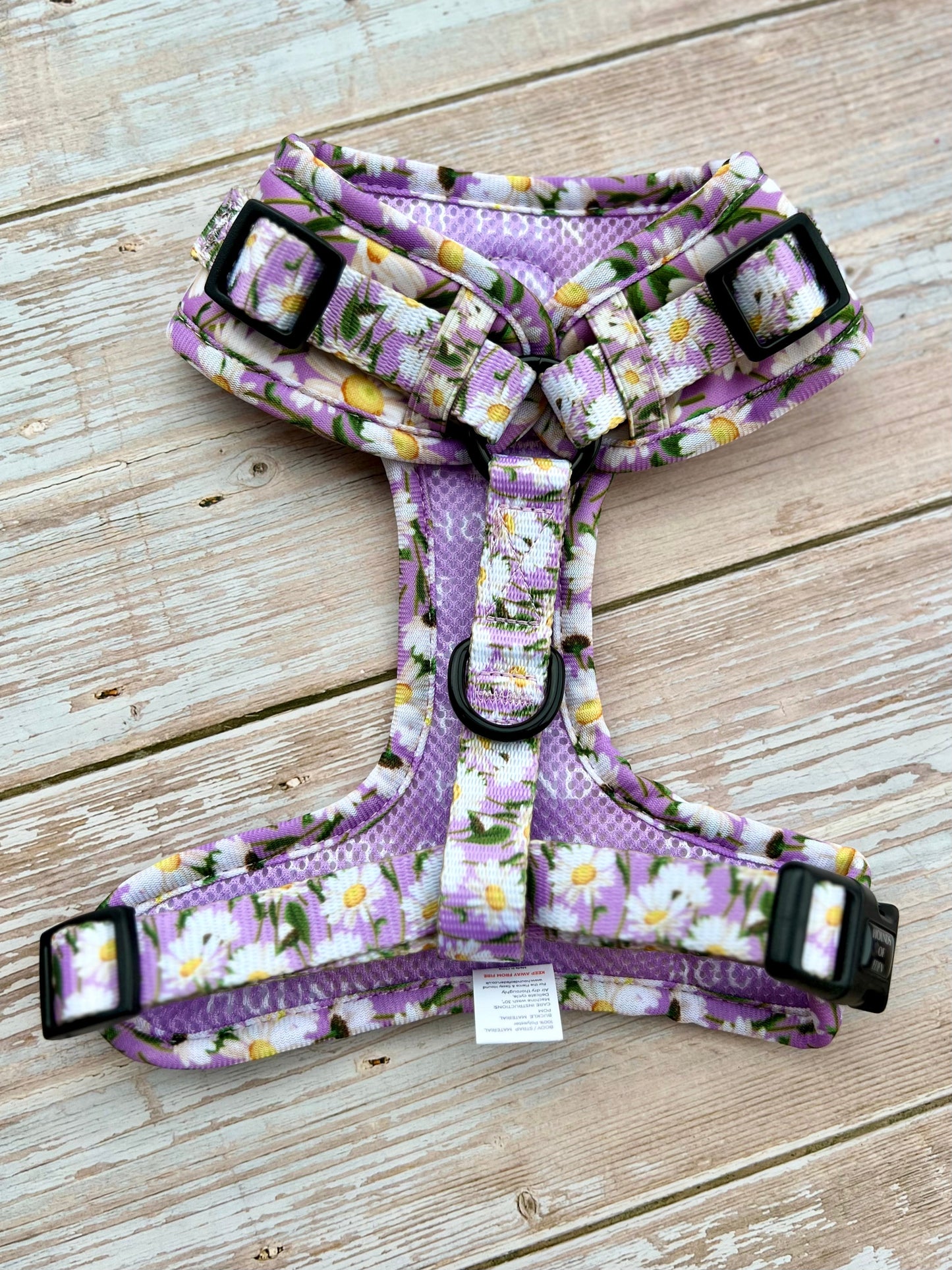 Daisy Dreams Design Dog Collar