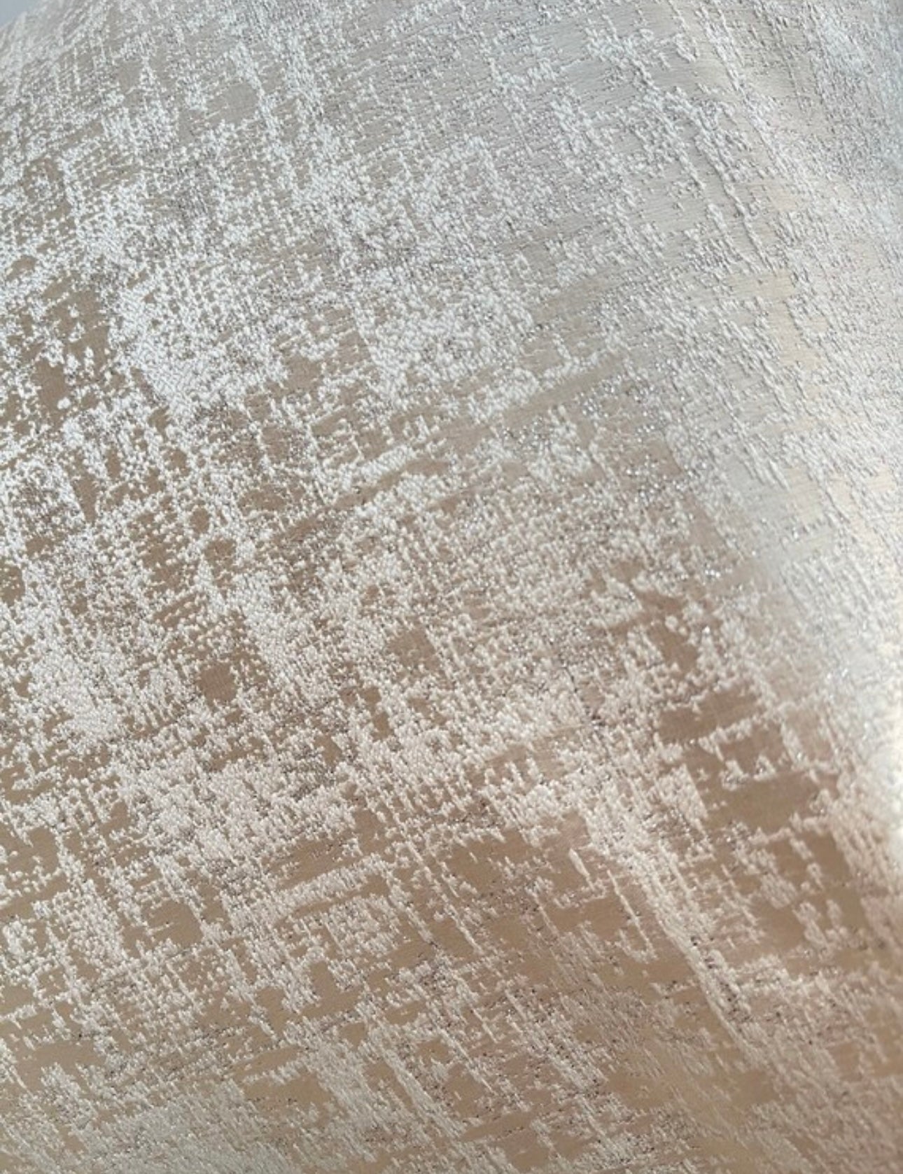 The Couture Cushion - The Sparkly Aerin - Style No. 13