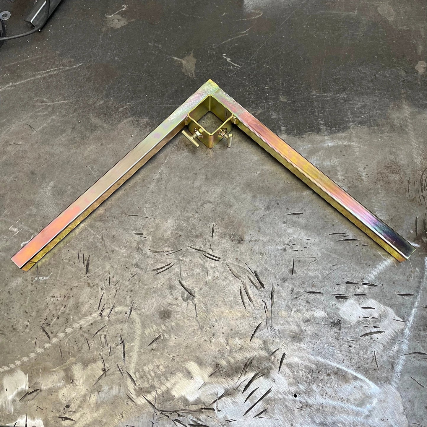 Rhinobuild Speed Corner XL