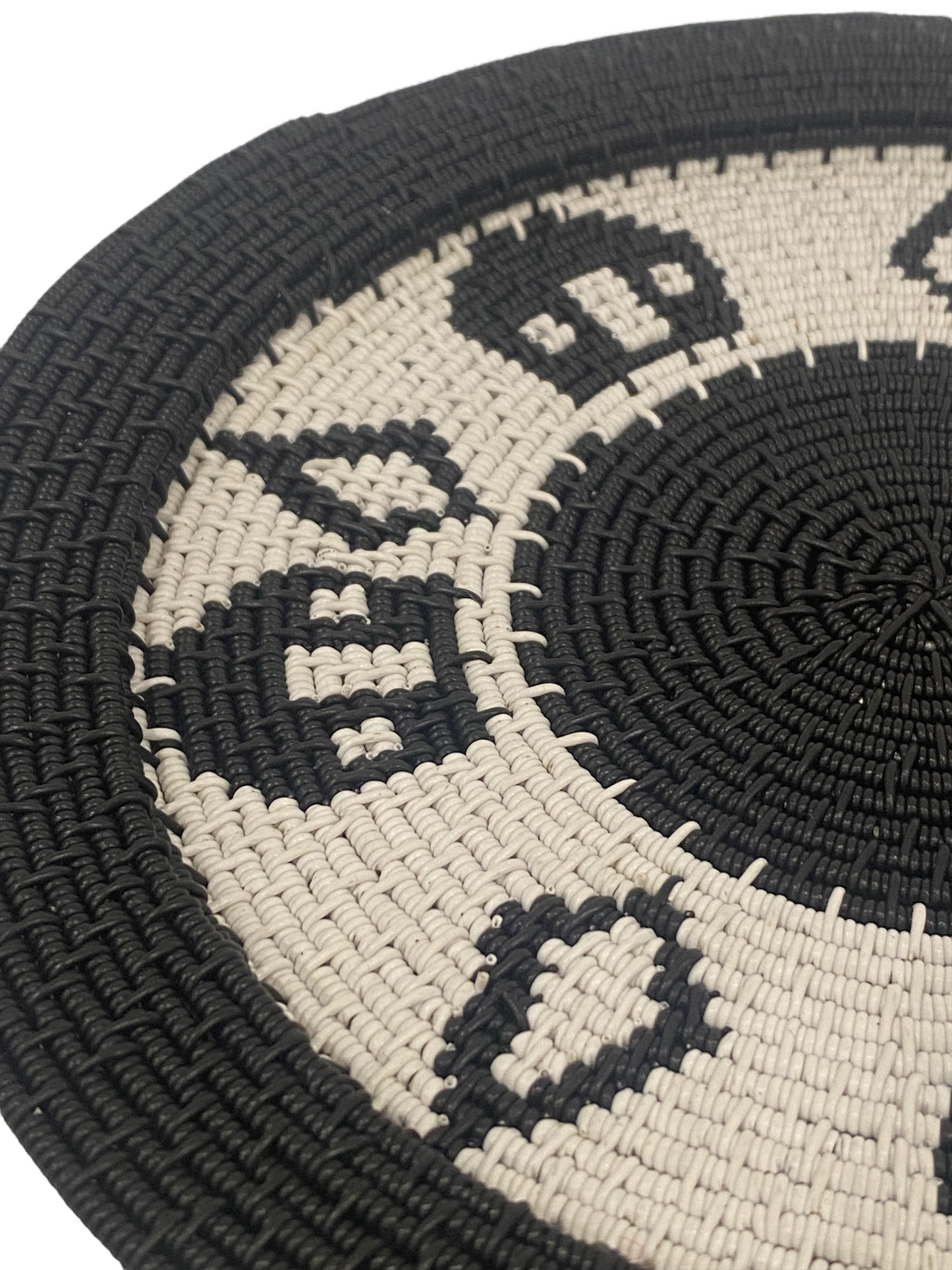 Zulu Telephone Wire Plates (TR26012)