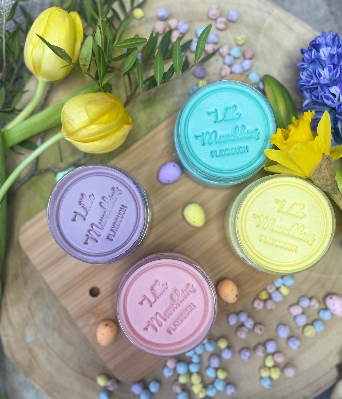 Mini Egg Collection