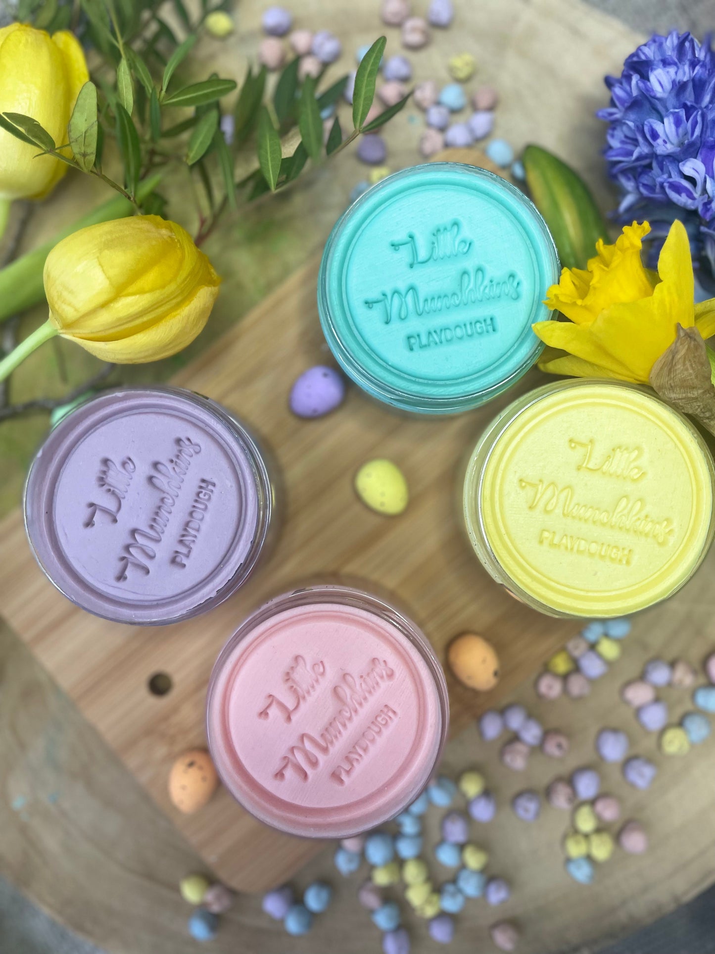 Mini Egg Collection