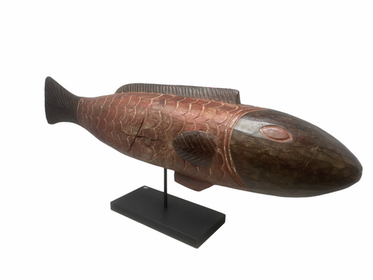 Puppet Fish Mali -  Large