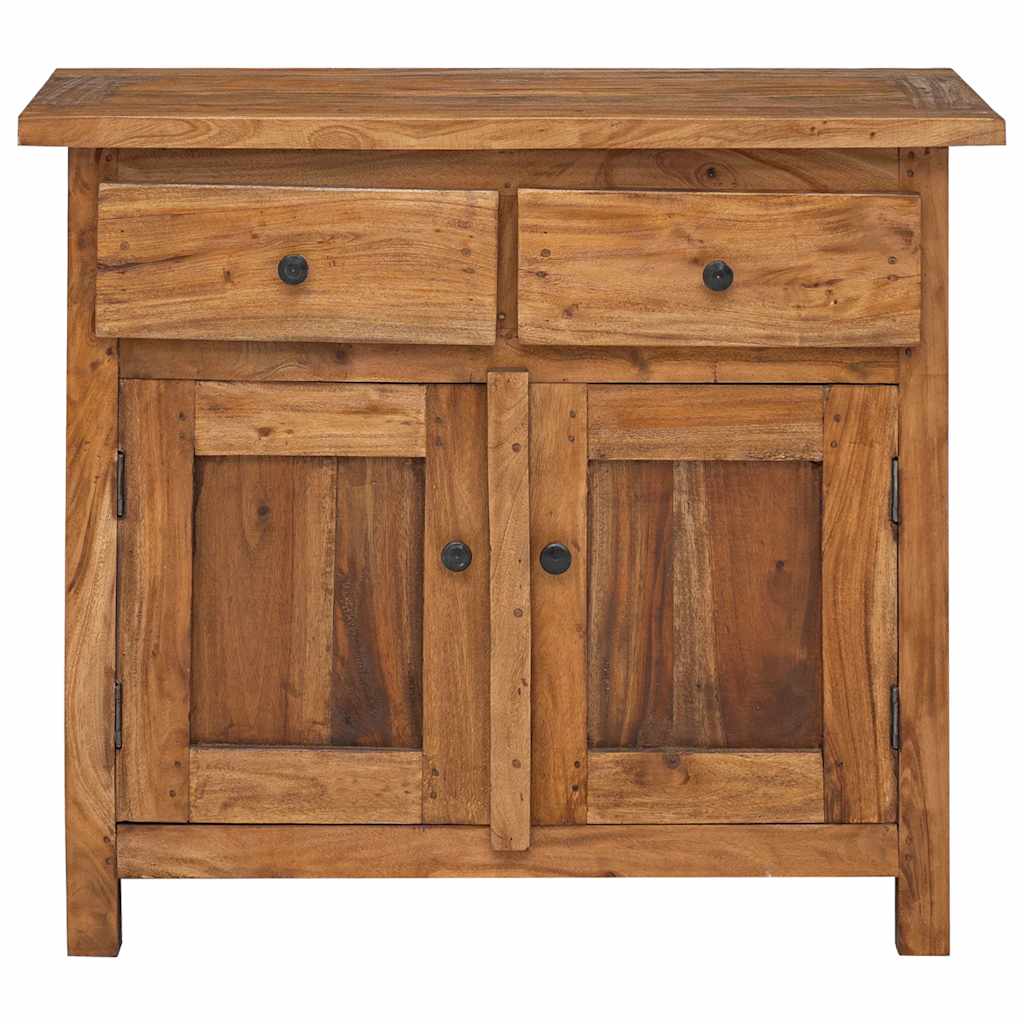 Lorava Reclaimed wood - 75cm Handmade