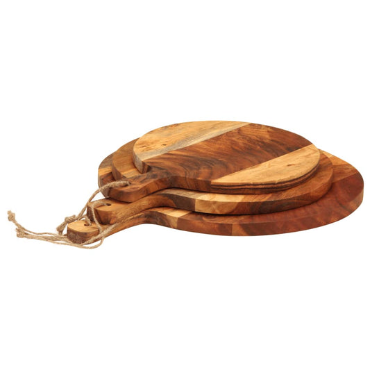 Lofra Acacia Wood - 25,30,36cm