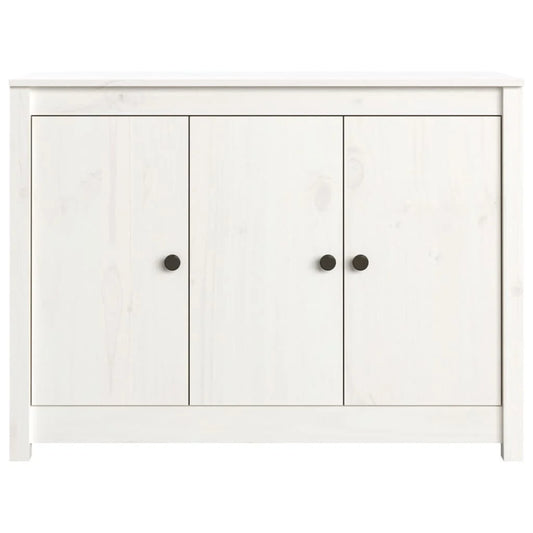 Lenric Pinewood Sideboard