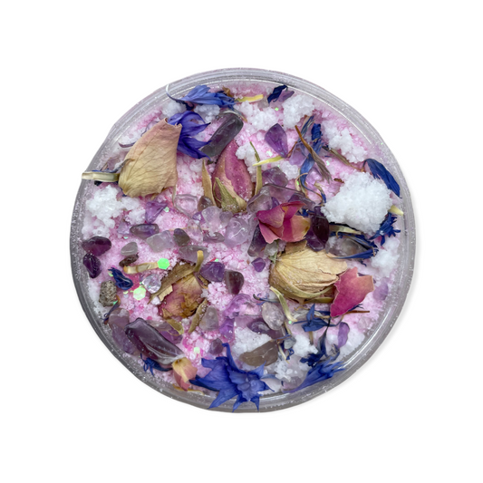 Erupting Botanicals Sugar Plum Fairy