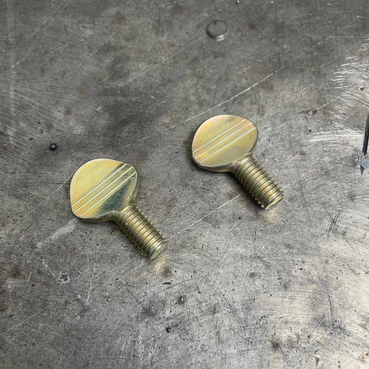 Rhinobuild Mini Rhino Grip (pair)