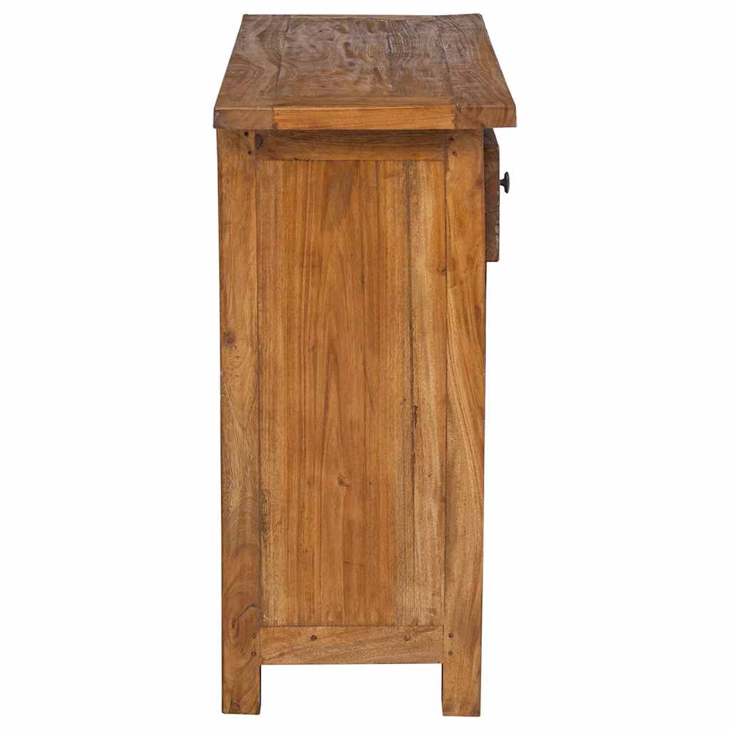 Lorava Reclaimed wood - 75cm Handmade