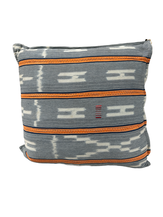 Baule Cloth Cushion (83.8.B69)