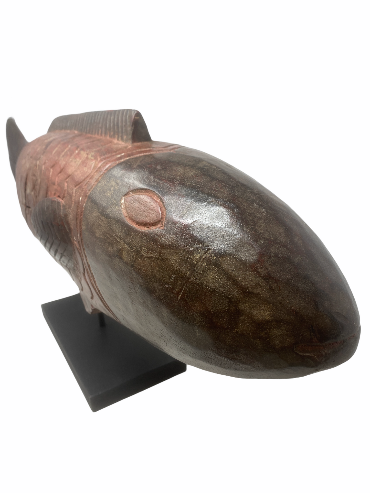 Puppet Fish Mali -  Large