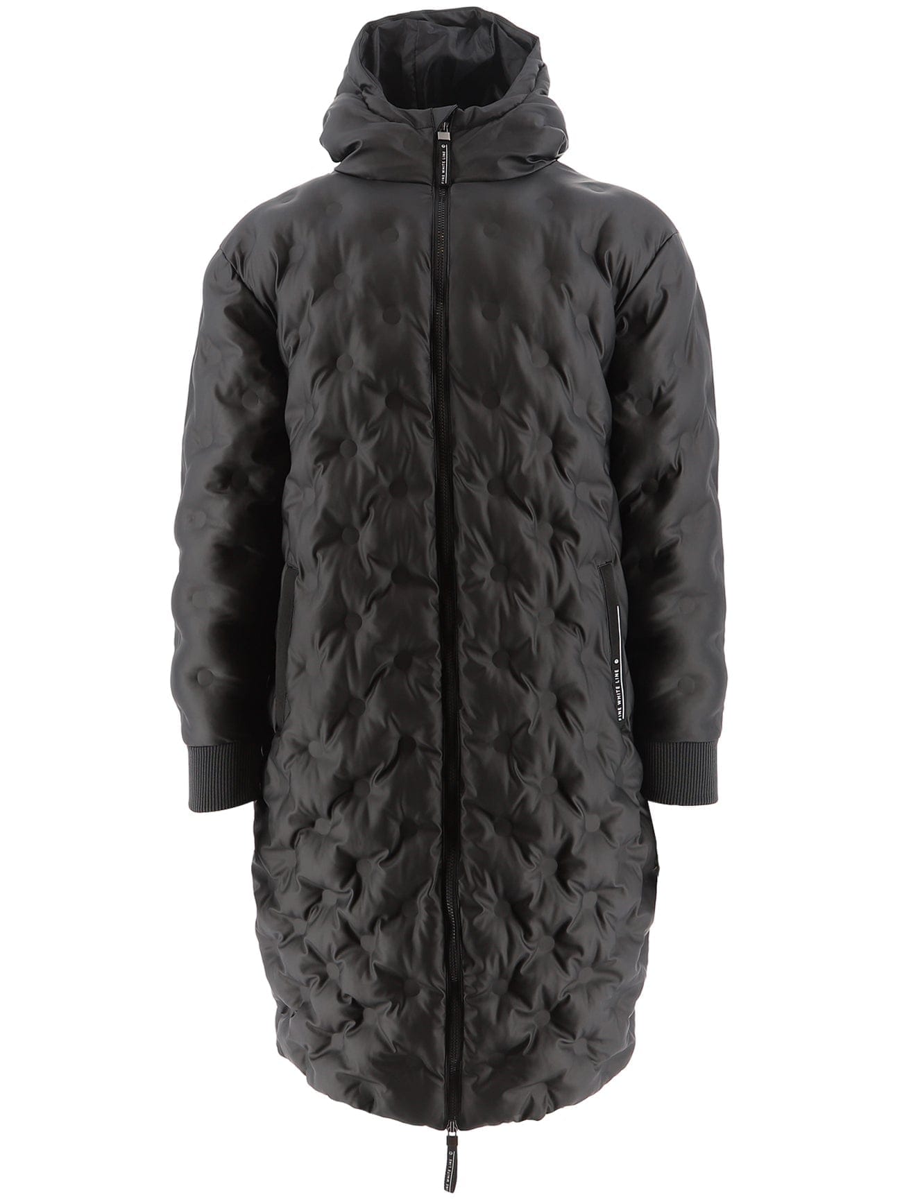 Women's Constellation Coat