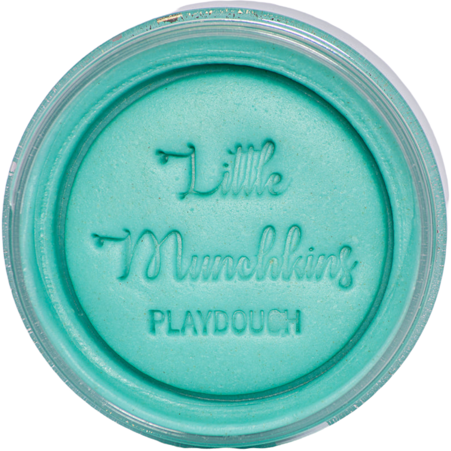 Sea Breeze Playdough Fresh Linen Flavour