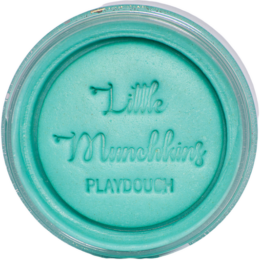 Sea Breeze Playdough Fresh Linen Flavour