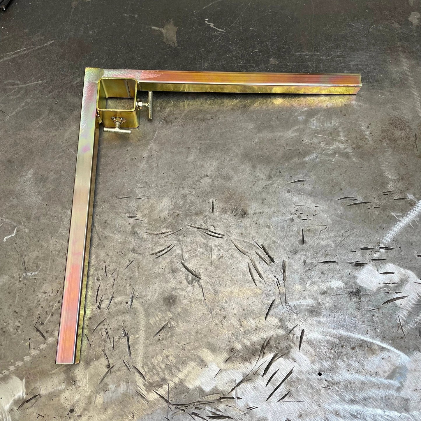 Rhinobuild Speed Corner XL