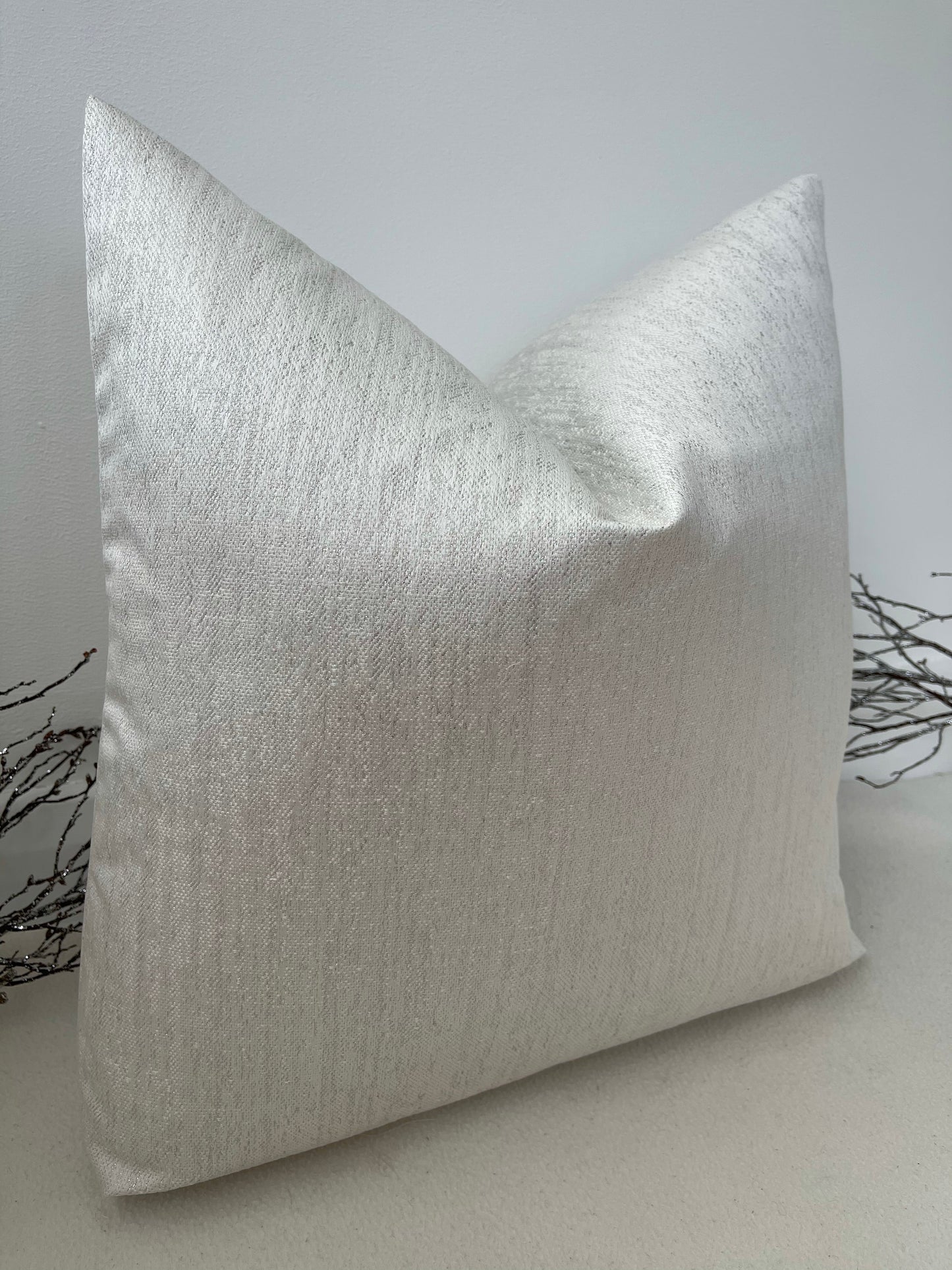 The Couture Cushion - The Sparkly Juliska - Style No. 69