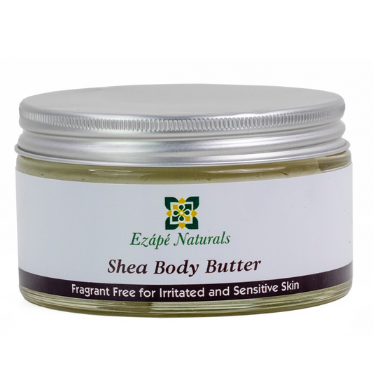 Shea Body Butter