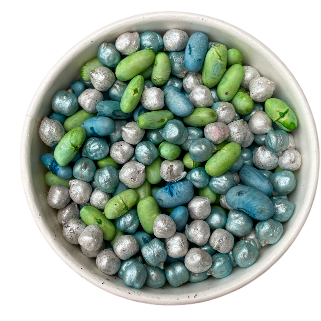 Ocean Mix