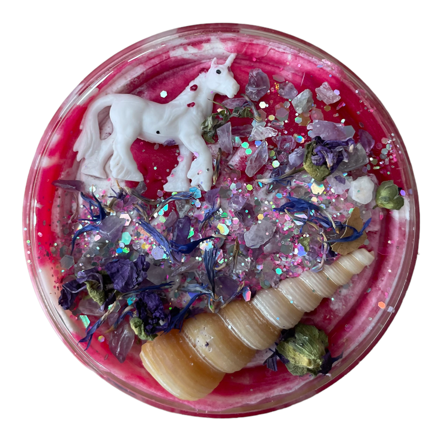 Unicorn Sparkle