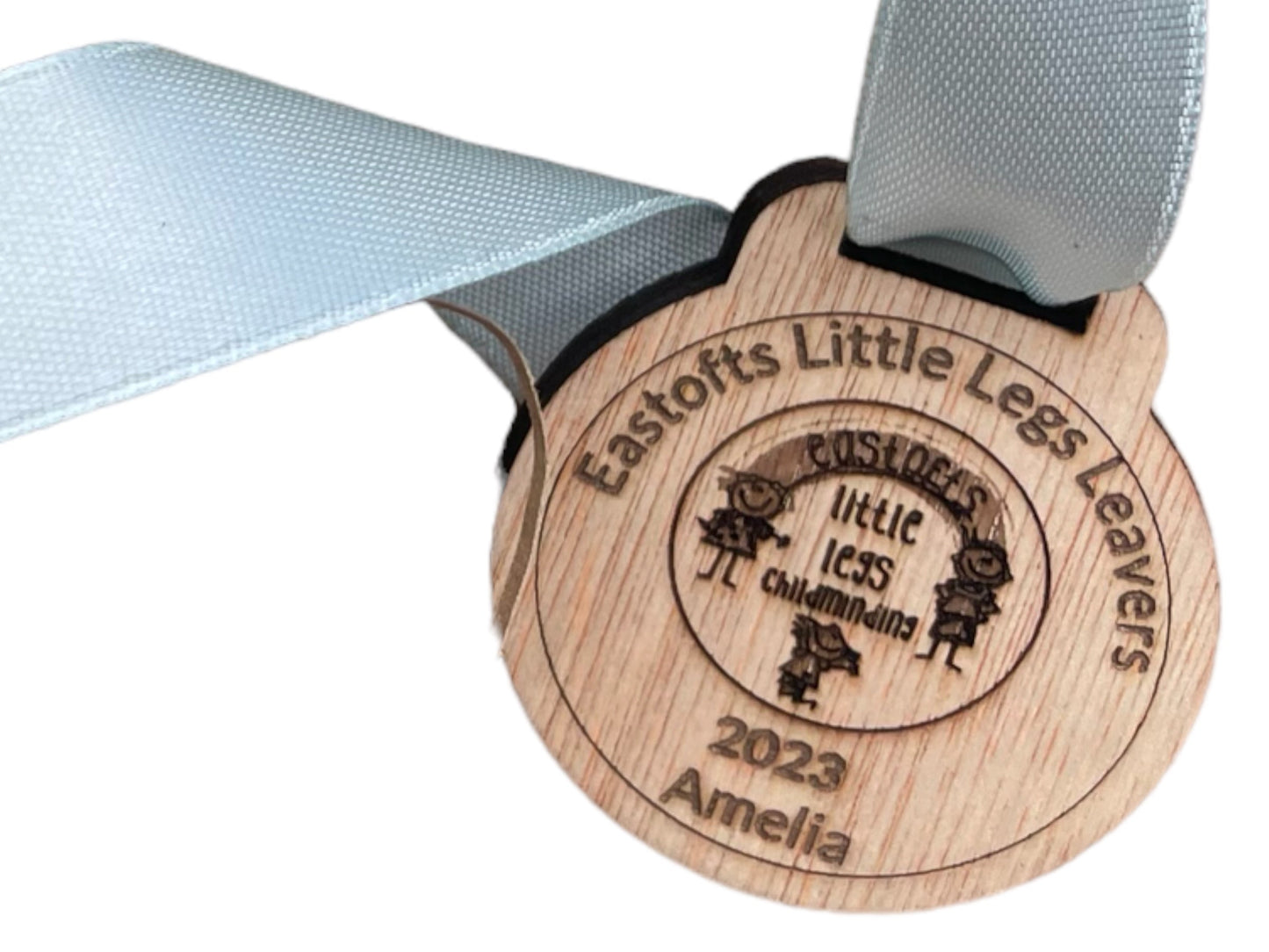 Graduation Medal / Customised Medal