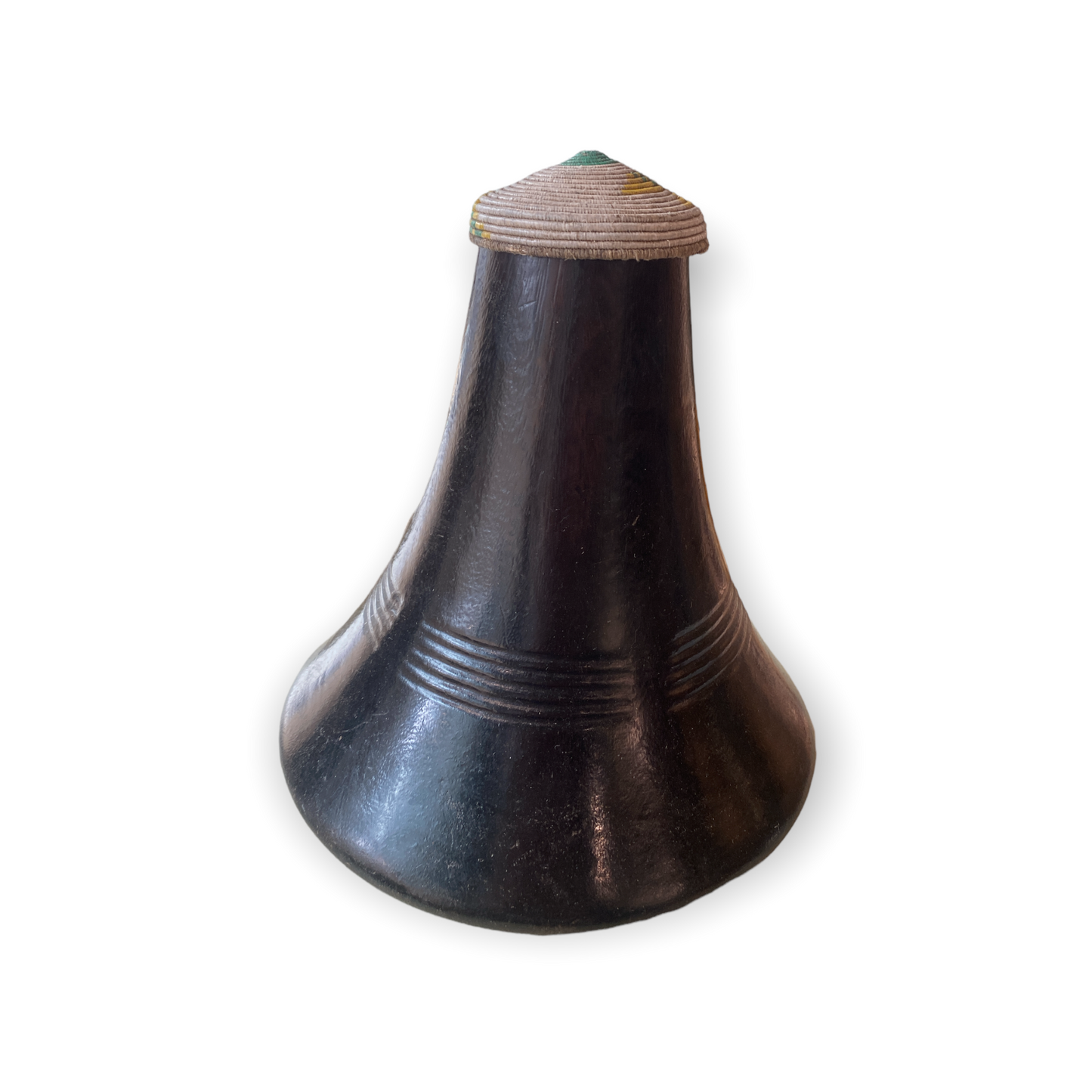 Vintage Hima Milk Jug - Uganda