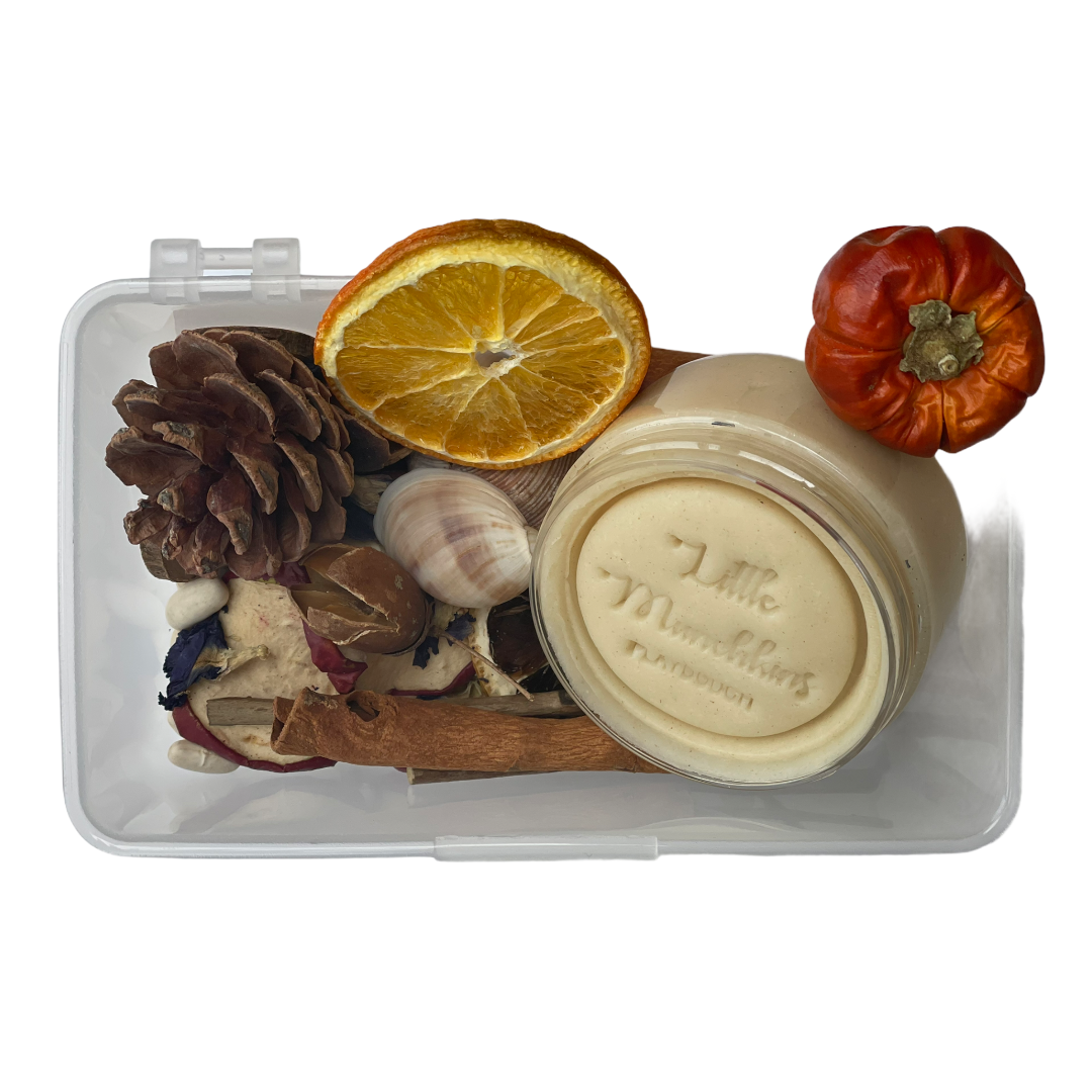 Mini Box of Natural Surprises