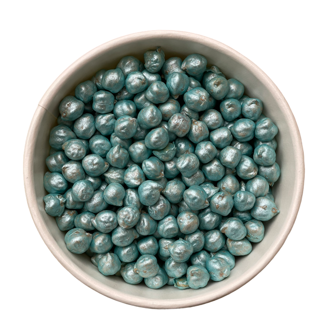 Pearly Blue