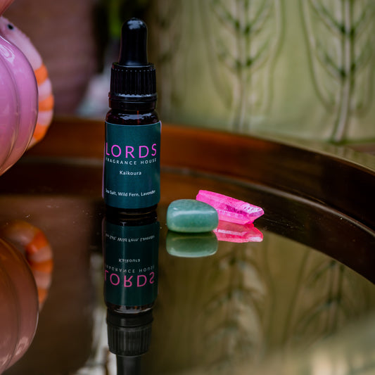 Kaikoura Fragrance Oil