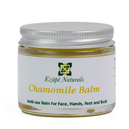 Chamomile Balm