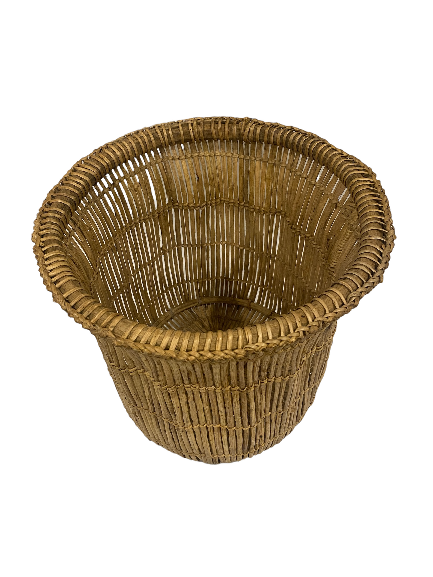 Fishing Basket - Zambia (TR63) L