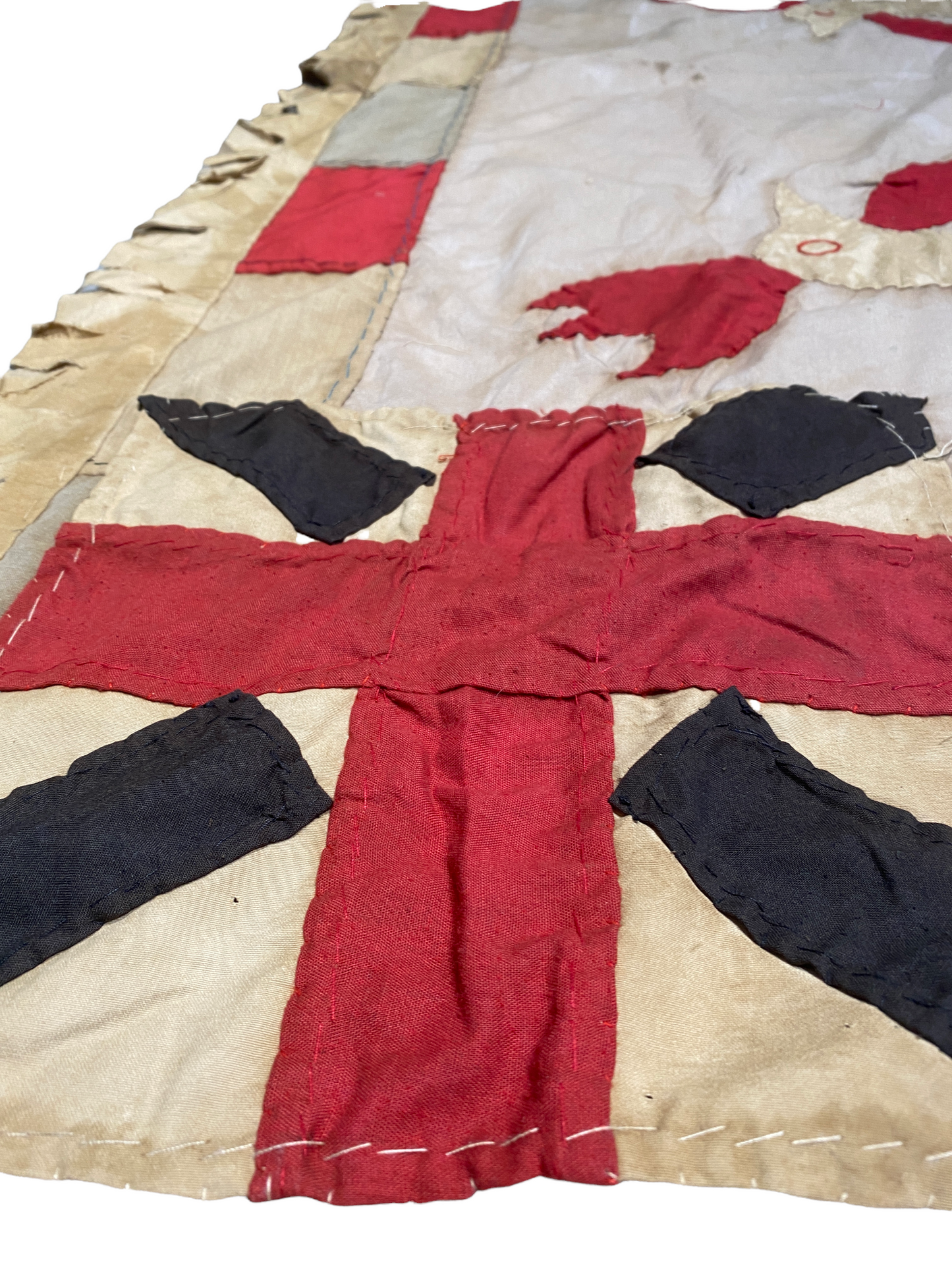 Asafo Fante Flag - Ghana (105.1)